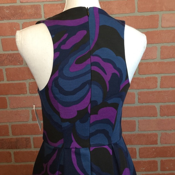 Trina Turk women’s dress sleeveless tank - Picture 5 of 8